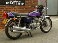 vintage kawasaki motorcycles for sale
